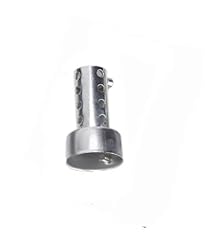 Bikkjbk motorcycle muffler for sale  Delivered anywhere in UK
