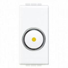 Bticino n4406 dimmer usato  Spedito ovunque in Italia 