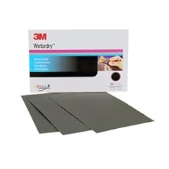 Wetordry abrasive sheet for sale  Delivered anywhere in USA 