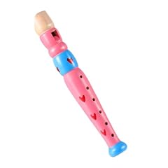 Small wooden recorders for sale  Delivered anywhere in UK