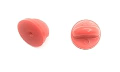 Red rubber pin for sale  Delivered anywhere in UK