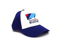 Suzuki team classic gebraucht kaufen  Wird an jeden Ort in Deutschland