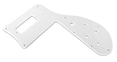 Rickenbacker 4003 scratchplate usato  Spedito ovunque in Italia 