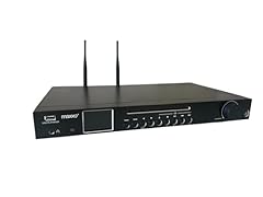 Maxxo tr04cd tuner usato  Spedito ovunque in Italia 