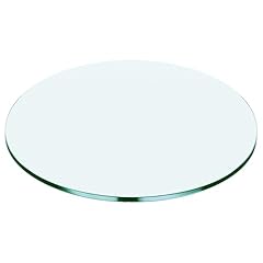 Virelix round tempered for sale  Delivered anywhere in USA 