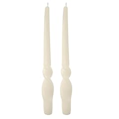Set candele artigianali usato  Spedito ovunque in Italia 