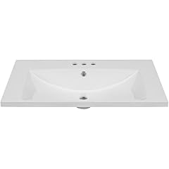 Ceramic bathroom vanity for sale  Delivered anywhere in USA 