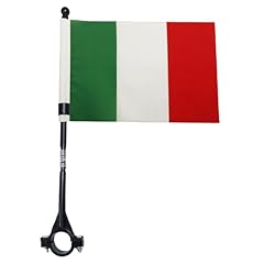 Flag fahrradfahne italien gebraucht kaufen  Wird an jeden Ort in Deutschland