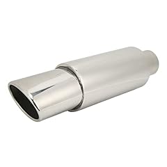 Exhaust silencer car for sale  Delivered anywhere in UK