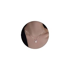 Jsjoy dainty initial for sale  Delivered anywhere in USA 