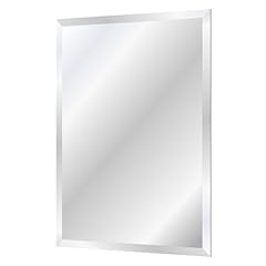 Duprima frameless mirror for sale  Delivered anywhere in USA 