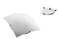 Lampada plafoniera applique usato  Spedito ovunque in Italia 