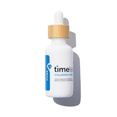 Timeless hyaluronic acid d'occasion  Livré partout en France