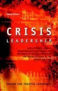 Crisis leadership gene for sale  Delivered anywhere in UK
