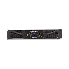 Crown xli1500 amplificatore usato  Spedito ovunque in Italia 