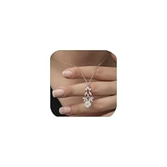 Dainty flower leaf for sale  Delivered anywhere in USA 
