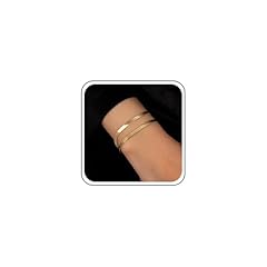 Inateannal bracciale catena usato  Spedito ovunque in Italia 
