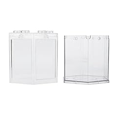 Fish tank small for sale  Delivered anywhere in UK