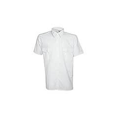 Chemise chemisette pilote d'occasion  Livré partout en France