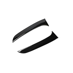 Rear body spoiler for sale  Delivered anywhere in UK