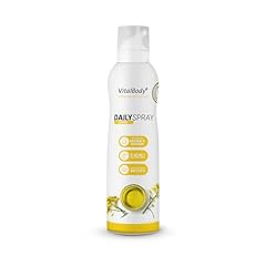 Vitalbodyplus dailyspray 800 gebraucht kaufen  Wird an jeden Ort in Deutschland