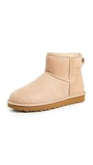 Ugg mini classic usato  Spedito ovunque in Italia 