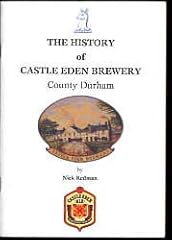 History castle eden for sale  Delivered anywhere in UK