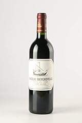 Château beychevelle 1998 d'occasion  Livré partout en France