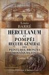 Herculanum pomp recueil d'occasion  Livré partout en France