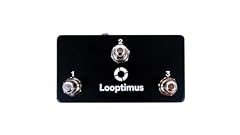 Looptimus mini button for sale  Delivered anywhere in USA 