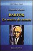 Bartók. musica camera usato  Spedito ovunque in Italia 