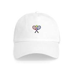 Cafepress crossed tennis for sale  Delivered anywhere in USA 