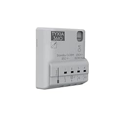 Delta dore récepteur d'occasion  Livré partout en France