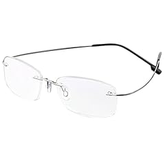 Abetos randlose lesebrille gebraucht kaufen  Wird an jeden Ort in Deutschland