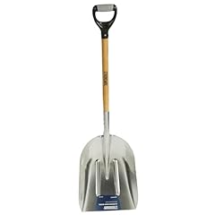 Strongway aluminum scoop for sale  Delivered anywhere in USA 