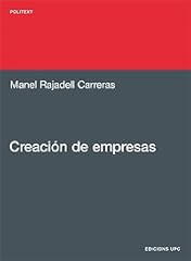 Creación empresas 141 d'occasion  Livré partout en Belgiqu