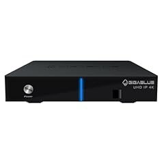 Gigablue uhd box gebraucht kaufen  Wird an jeden Ort in Deutschland