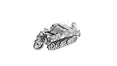 Metal zone sd.kfz. d'occasion  Livré partout en France