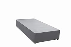 Panana grey divan for sale  Delivered anywhere in UK