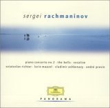 Rachmaninov piano concerto for sale  Delivered anywhere in USA 