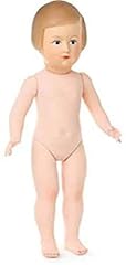 Petitcollin poupée nue d'occasion  Livré partout en Belgiqu