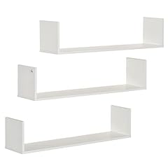 Homcom set wooden for sale  Delivered anywhere in UK