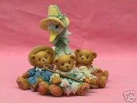 Cherished teddies mother for sale  Delivered anywhere in UK