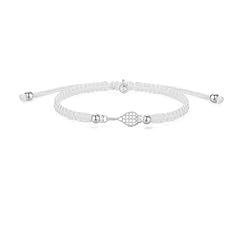 Sailbrace armband silver gebraucht kaufen  Wird an jeden Ort in Deutschland