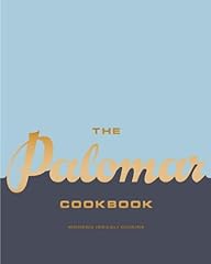 Palomar cookbook modern for sale  Delivered anywhere in USA 