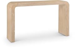 Meridian furniture 99072oak for sale  Delivered anywhere in USA 