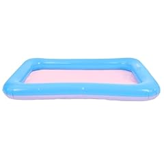 Cvutovo inflatable sandbox for sale  Delivered anywhere in USA 