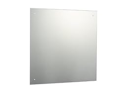 60cm square frameless for sale  Delivered anywhere in Ireland