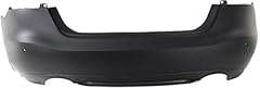 Parts rear bumper for sale  Delivered anywhere in USA 