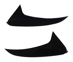 Rear trunk wing for sale  Delivered anywhere in UK